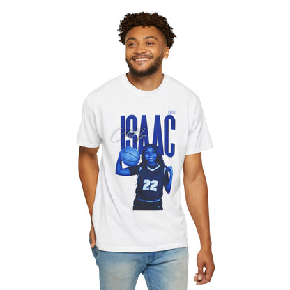 Chi'Nya Isaac Faded Glory Premium Tee