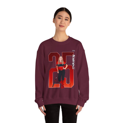 Adeline Blackwell Player Icon Crewneck Sweatshirt