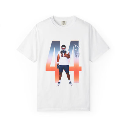Justin Dutton Player Icon Number Premium Tee