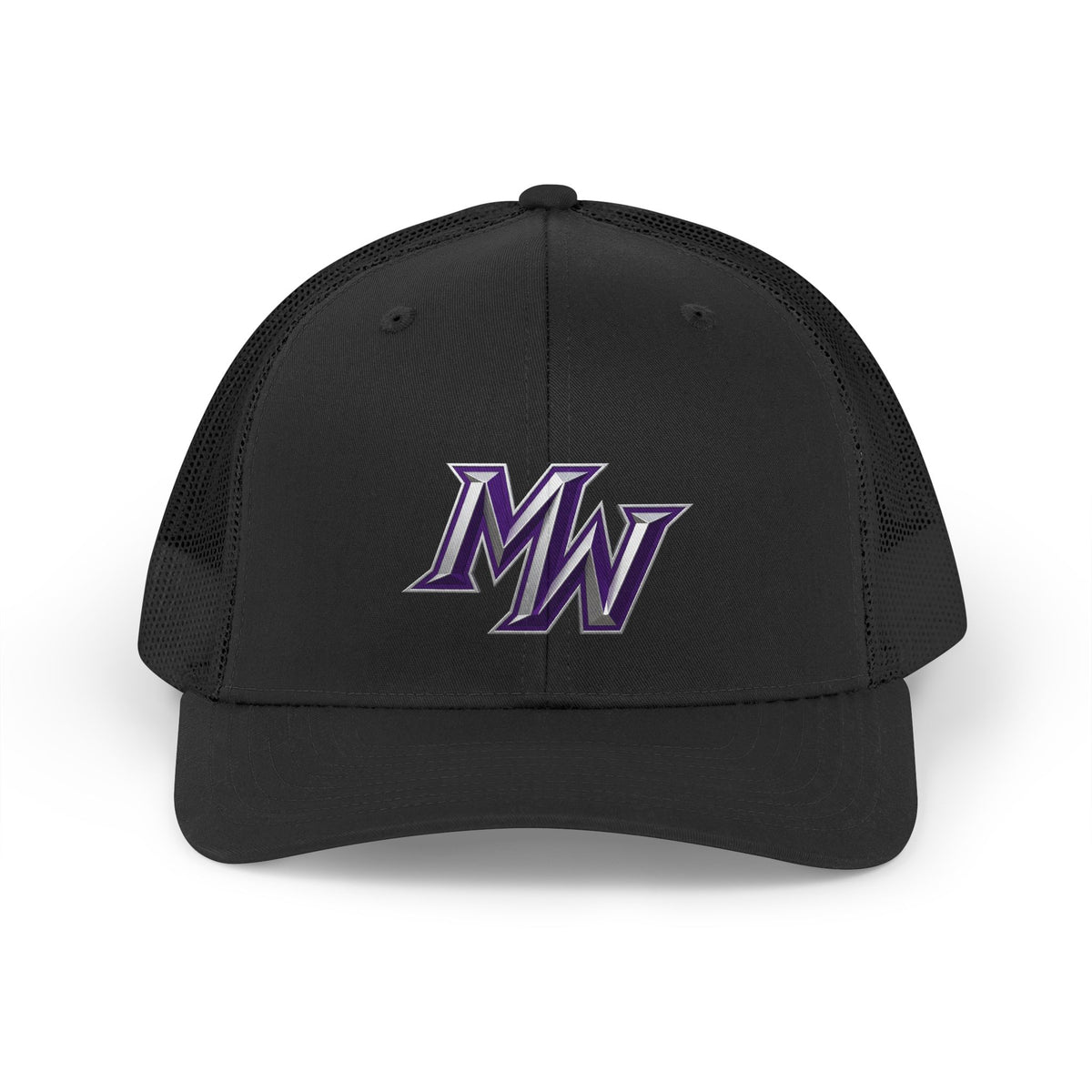 Mikayla Werner Logo Trucker Hat