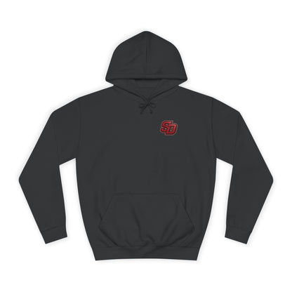 Sianna Dykes Player Icon Number Premium Hoodie