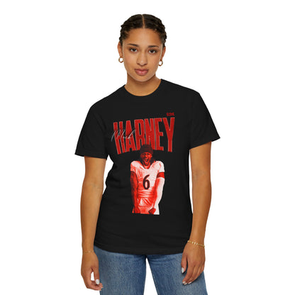 Mack Harney Faded Glory Premium Tee