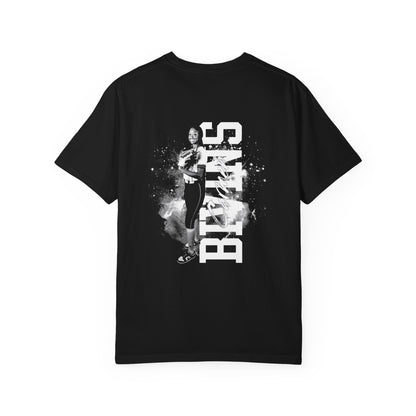 Carmen Bivins Vintage Blackout Premium Tee