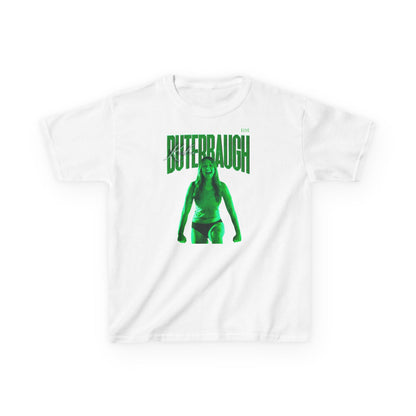 Karlee Buterbaugh Faded Glory Kids Tee