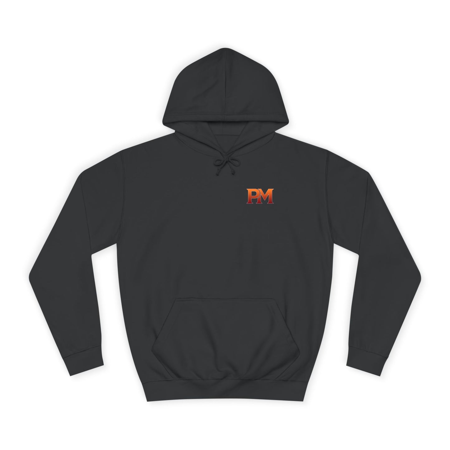 Phillip Moore Featured Quote Premium Hoodie