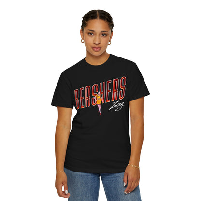 Zoey Bershers Cursive Combo Colored Premium Tee