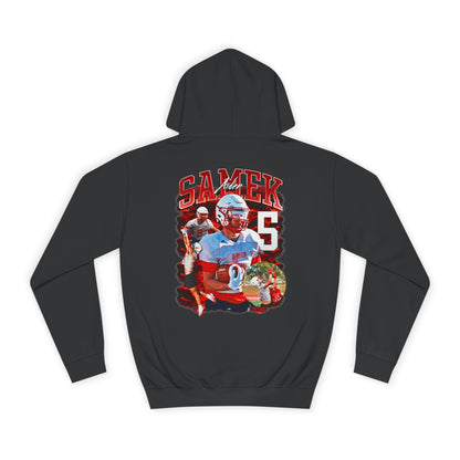 Aiden Samek Premium Hoodie