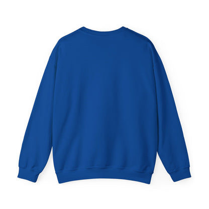 Azareya Whiting Faded Glory Crewneck Sweatshirt