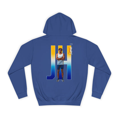 Jayden Henry Player Icon Premium Hoodie