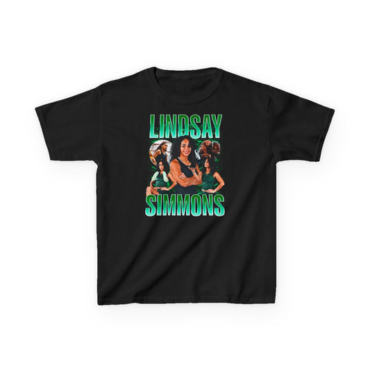 Lindsay Simmons Kids Tee