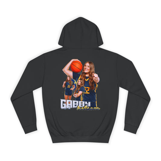 Gabby Helsom Premium Hoodie