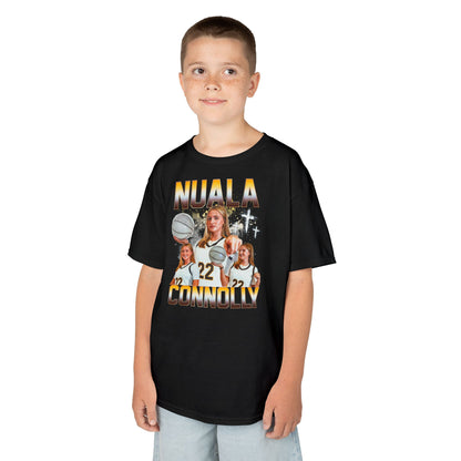 Nuala Connolly Kids Tee