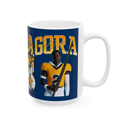 Dk Gora 15oz Mug