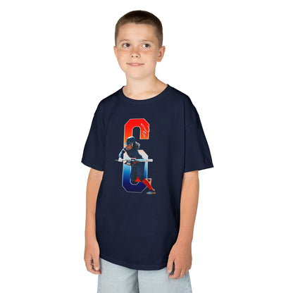 Leinayiah Jex Player Icon Number Kids Tee