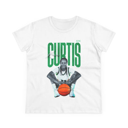 Keiara Curtis Faded Glory Women's Tee