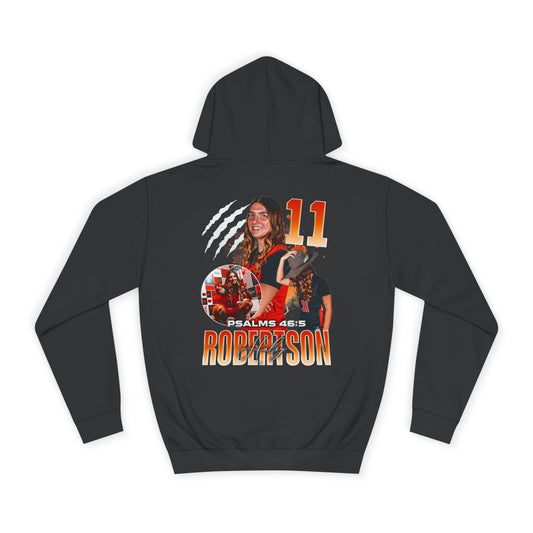 Haley Robertson Premium Hoodie