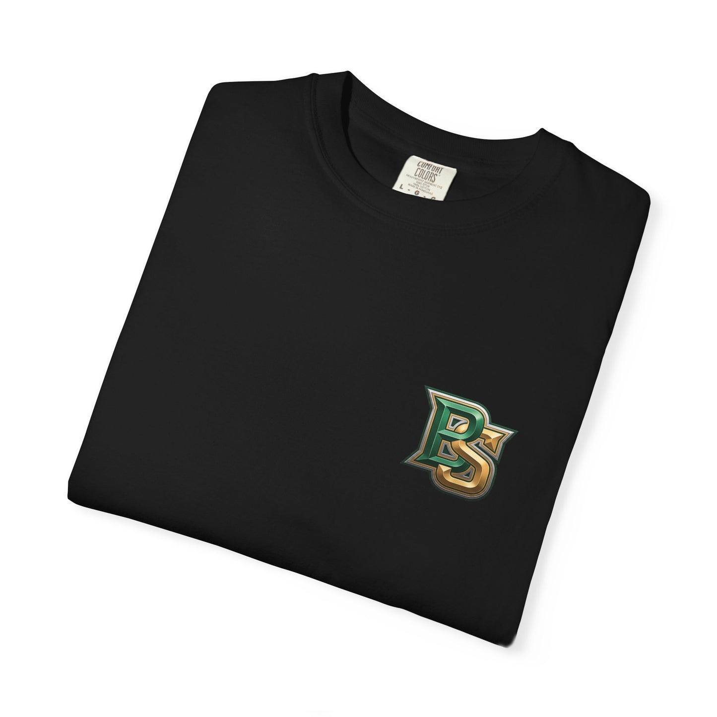 Ben Sollis Logo Premium Tee