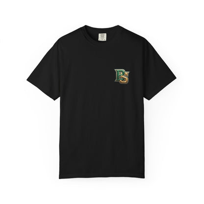 Ben Sollis Logo Premium Tee