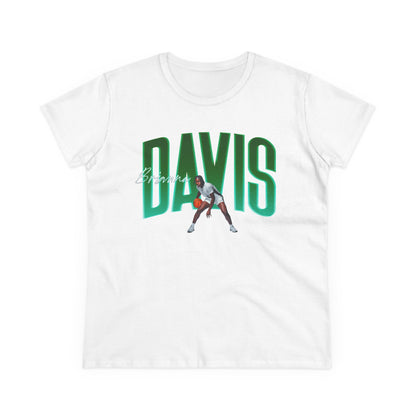 Brianna Davis Big Last Name Women's Tee