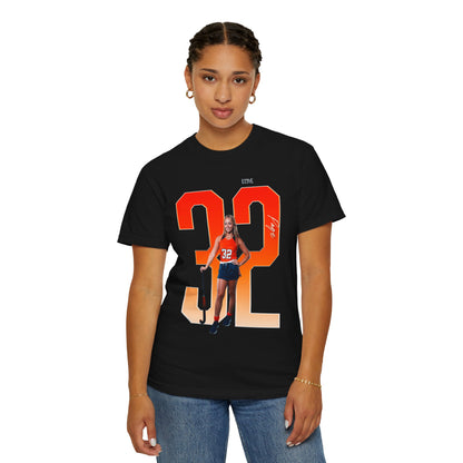 Chloe Page Player Icon Number Premium Tee