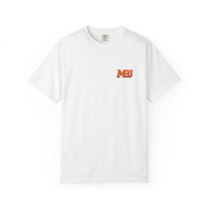 Marcus Bourda Jr. Logo Premium Tee