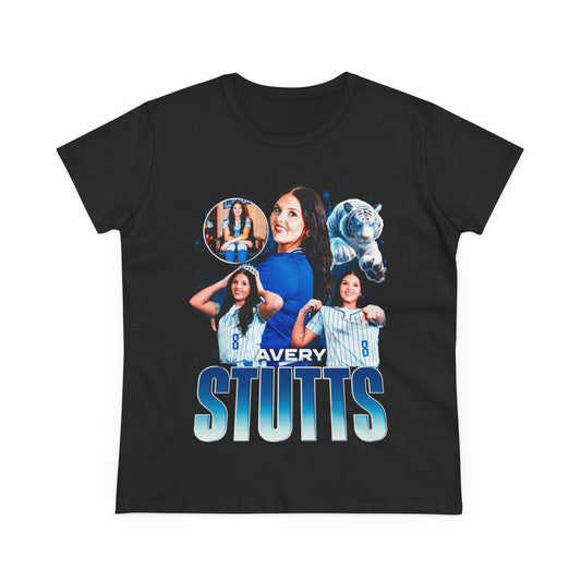 Avery Stutts Team Mascot Women's Tee