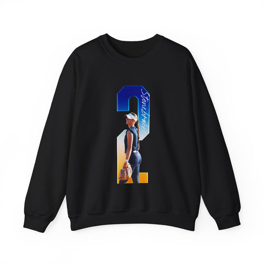 Talya Stonebreaker Player Icon Number Crewneck Sweatshirt