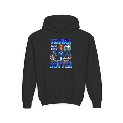 Iyanna Cotten Kids Hoodie