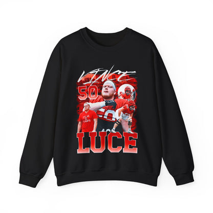 Vince Luce Crewneck Sweatshirt