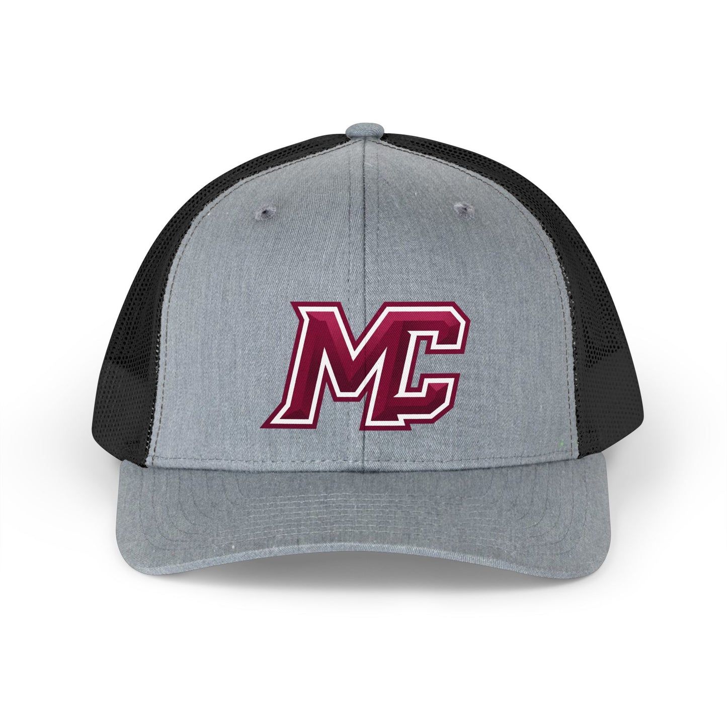 Marlee Cavit Logo Trucker Hat