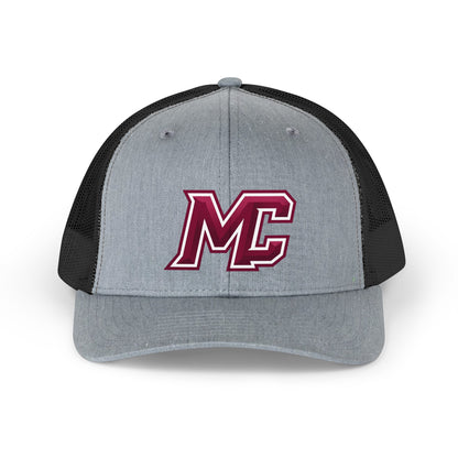Marlee Cavit Logo Trucker Hat