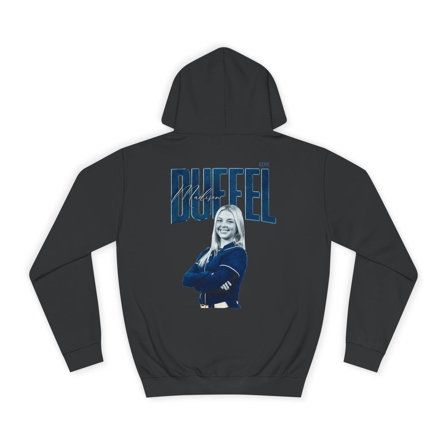 Madison Duffel Faded Glory Premium Hoodie