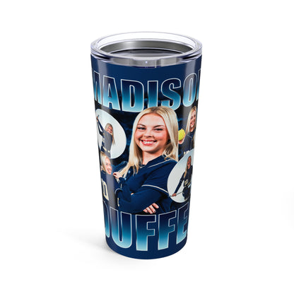Madison Duffel 20oz Tumbler