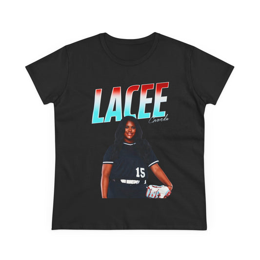 Lacee Canada Women's Tee