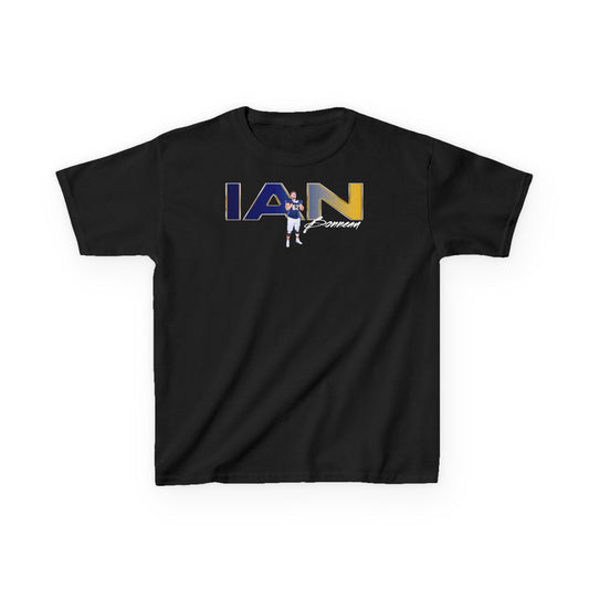 Ian Bonneau Star Player Kids Tee