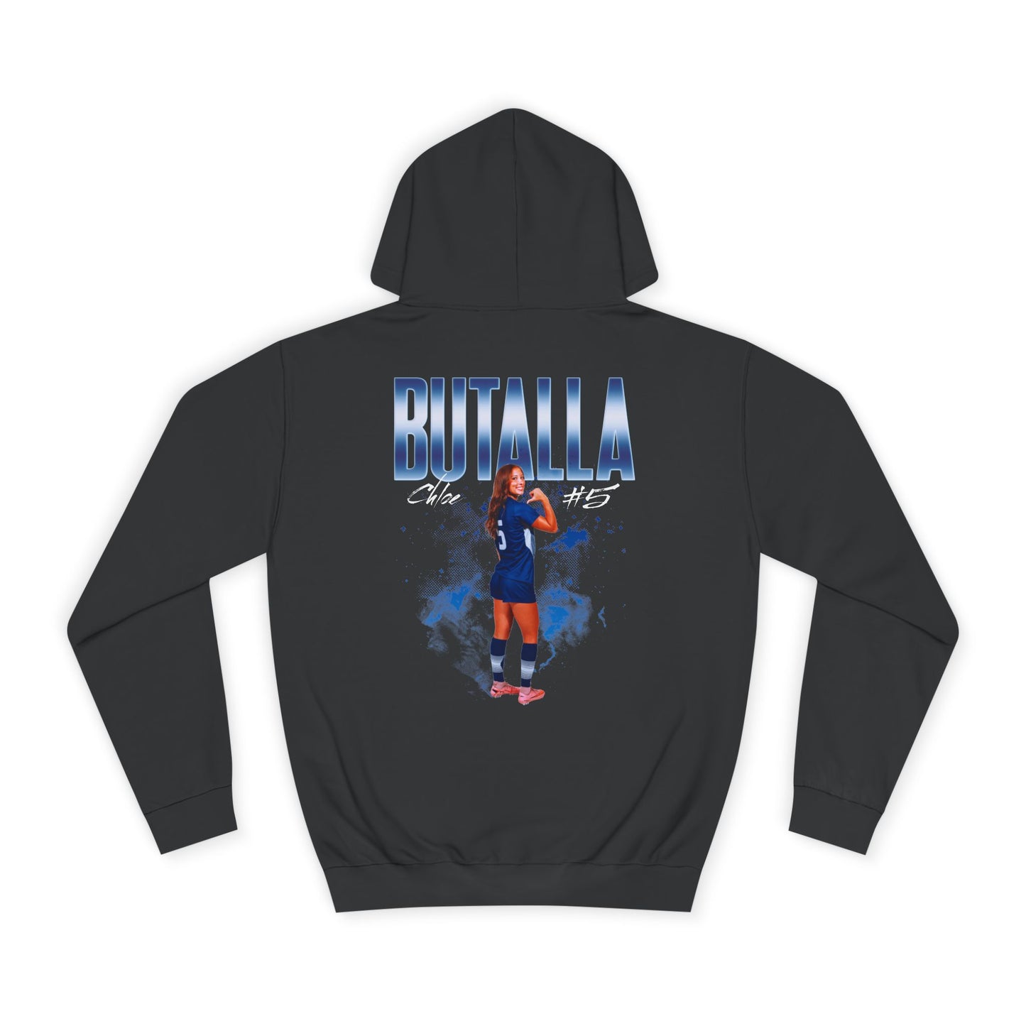Chloe Butalla Premium Hoodie