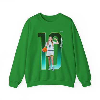 Nicole Melious Player Icon Crewneck Sweatshirt