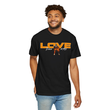 Devin Love Star Player Premium Tee
