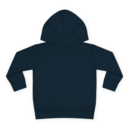 Tavian Camper Toddler Pullover Hoodie