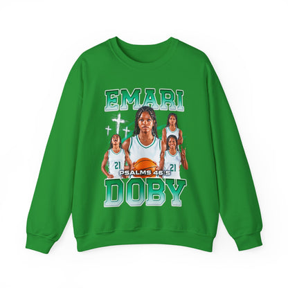 Emari Doby Crewneck Sweatshirt