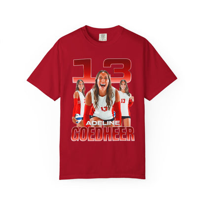 Adeline Goedheer Premium Tee