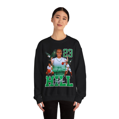 Peyton Hill Crewneck Sweatshirt