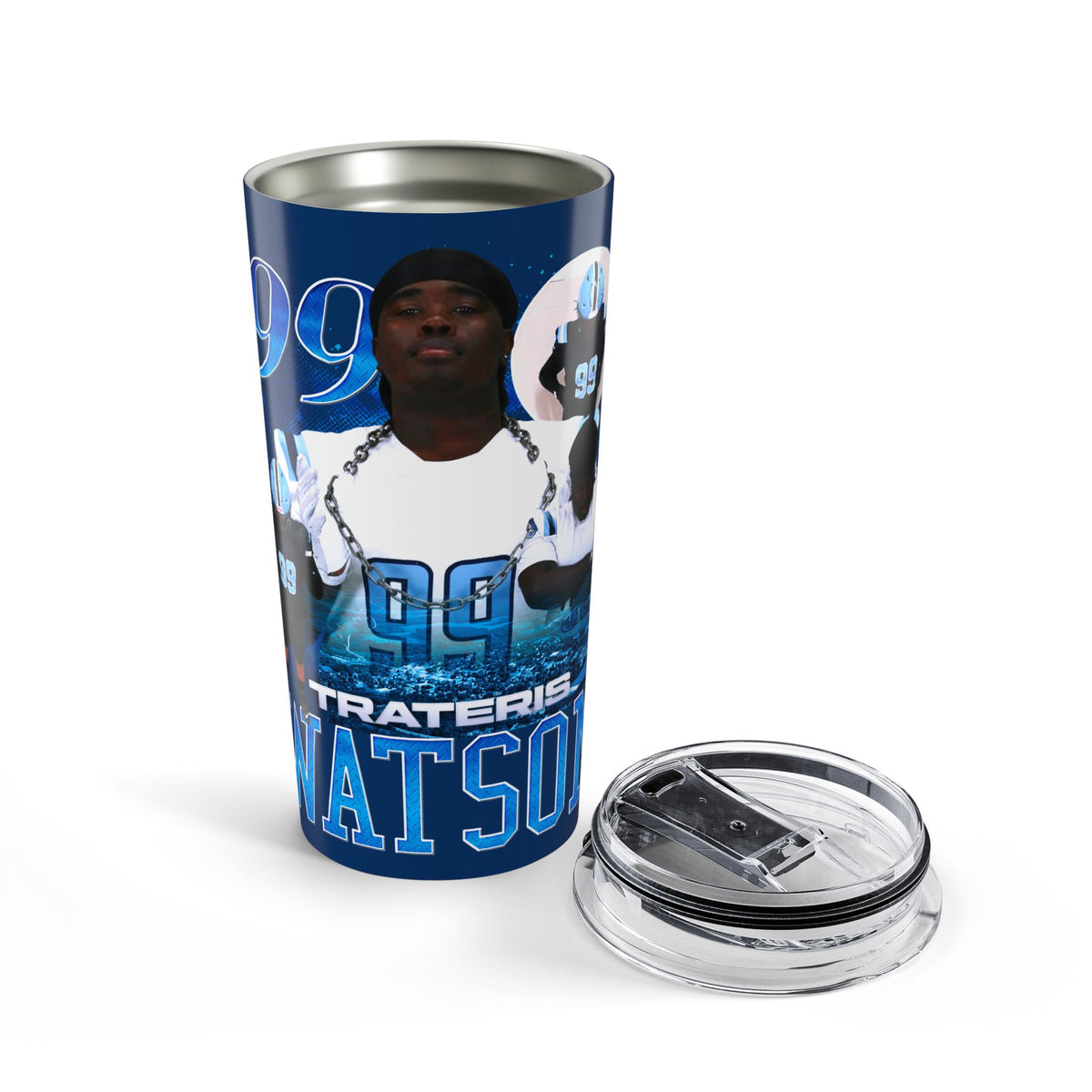 Trateris Watson 20oz Tumbler
