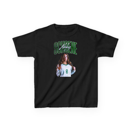 Abby Schoene Athlete Glory Kids Tee
