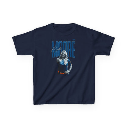 Payton Moore Faded Glory Kids Tee
