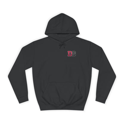 Devin Gills Player Icon Premium Hoodie