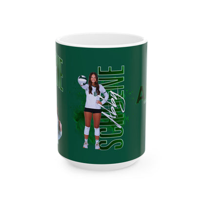 Abby Schoene 15oz Mug