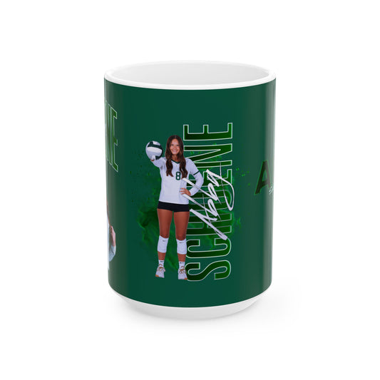 Abby Schoene 15oz Mug