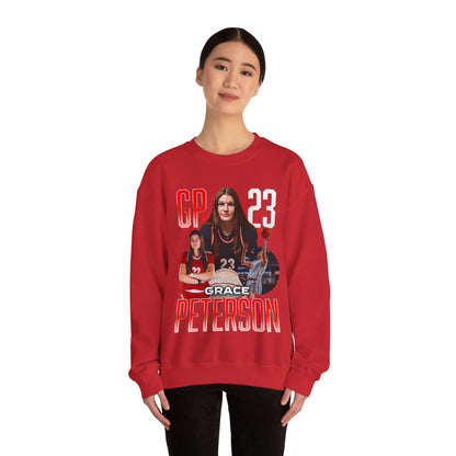 Grace Peterson Crewneck Sweatshirt