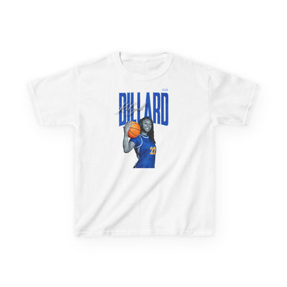 Kaliyah Dillard Faded Glory Kids Tee